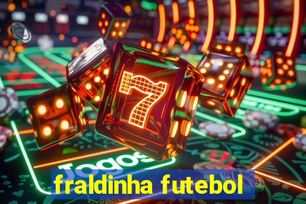 fraldinha futebol